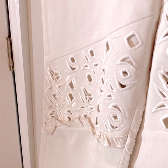 CHLOE pants - Picture 3 of 15